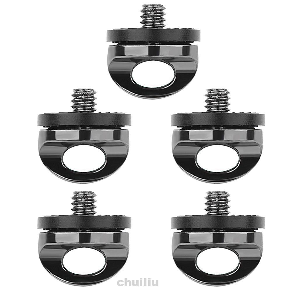 Set 5 Dây Đeo Cổ Cho Máy Ảnh Nikon