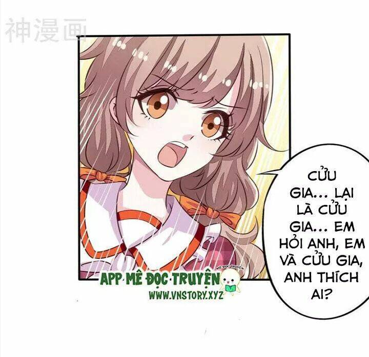 ông chủ của tôi là yêu quái chapter 70 9