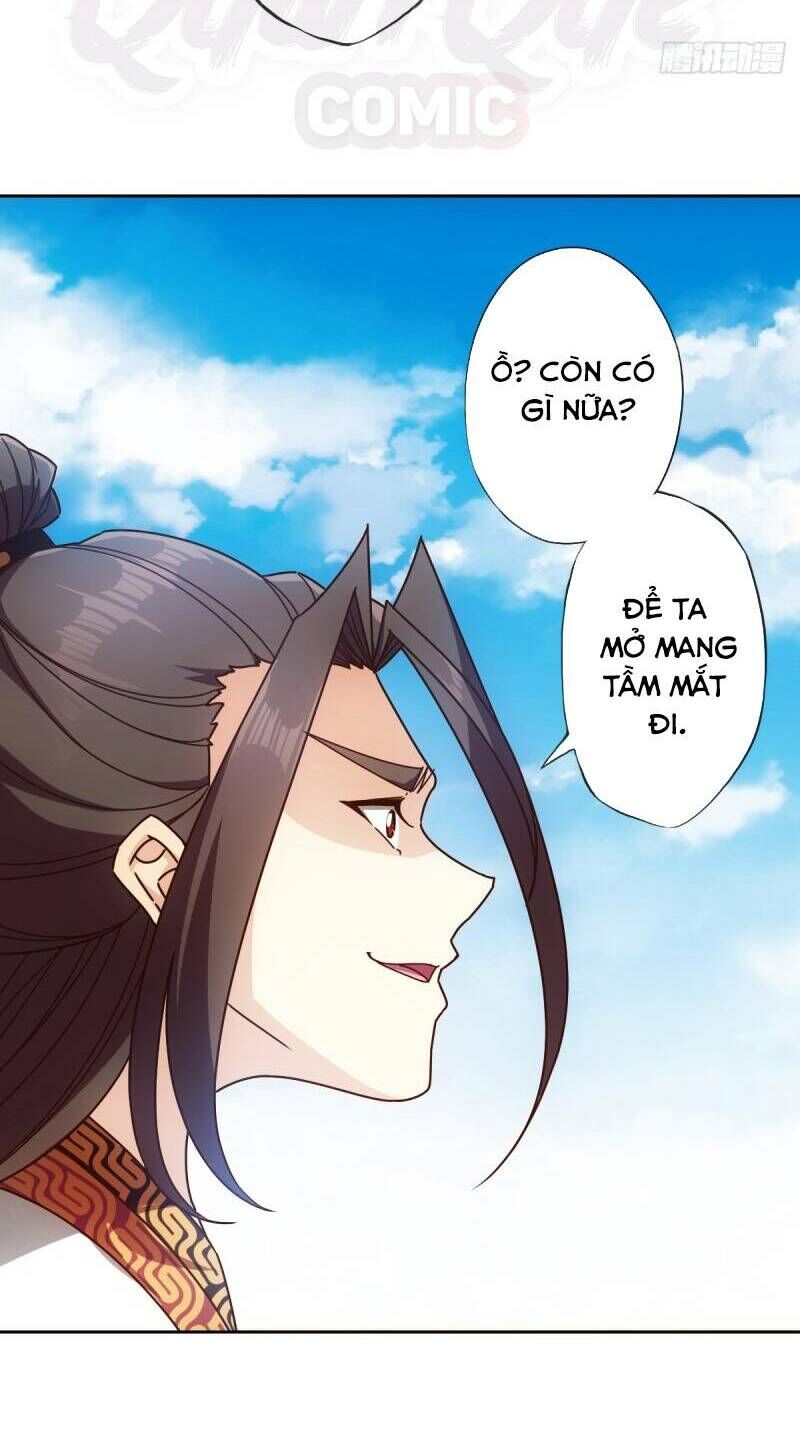 hồng thiên thần tôn chapter 75 24