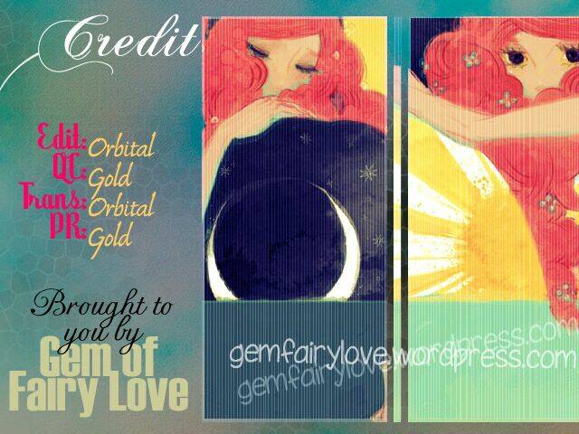 anata no tame nara doko made mo chapter 4 20