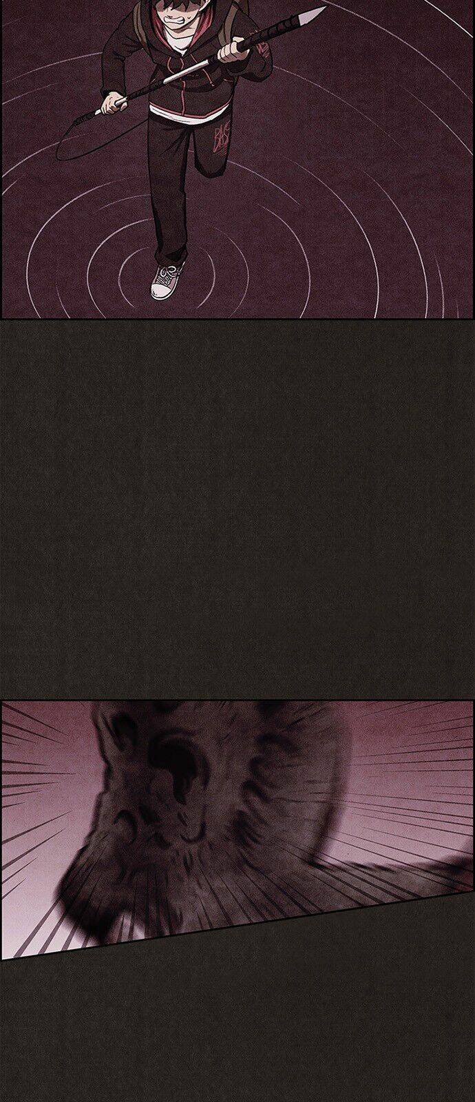 quái vật tại chung cư xanh chapter 18 16