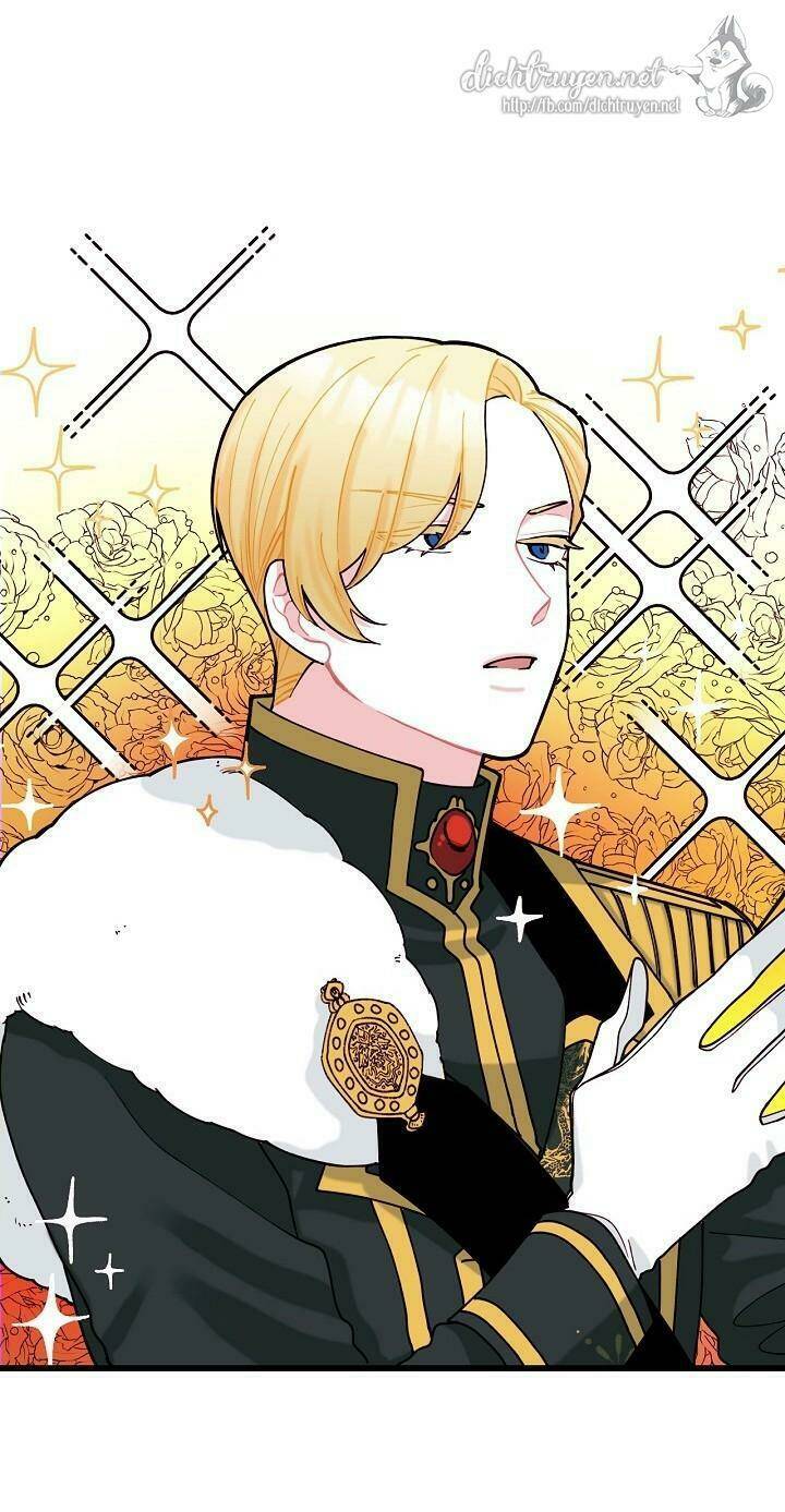 công chúa bãi rác chapter 6 34