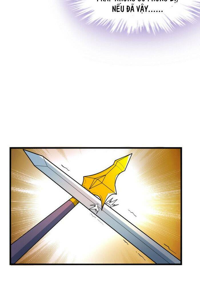 thôn phệ một thế giới tu tiên chapter 77 32