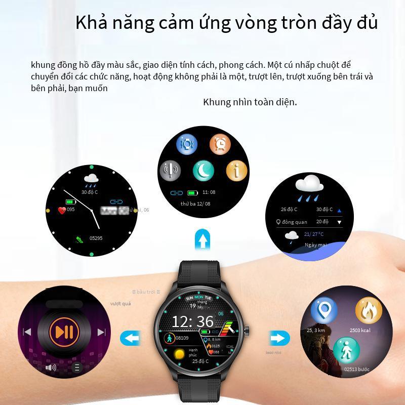 Giá thấp nhất M3 Đồng hồ thông minh Cuộc gọi Bluetooth Nghe nhạc Huyết áp Đo nhịp tim Giấc ngủ Máy đếm bước Thể thao đa chức năng Vòng đeo tay chống nước
