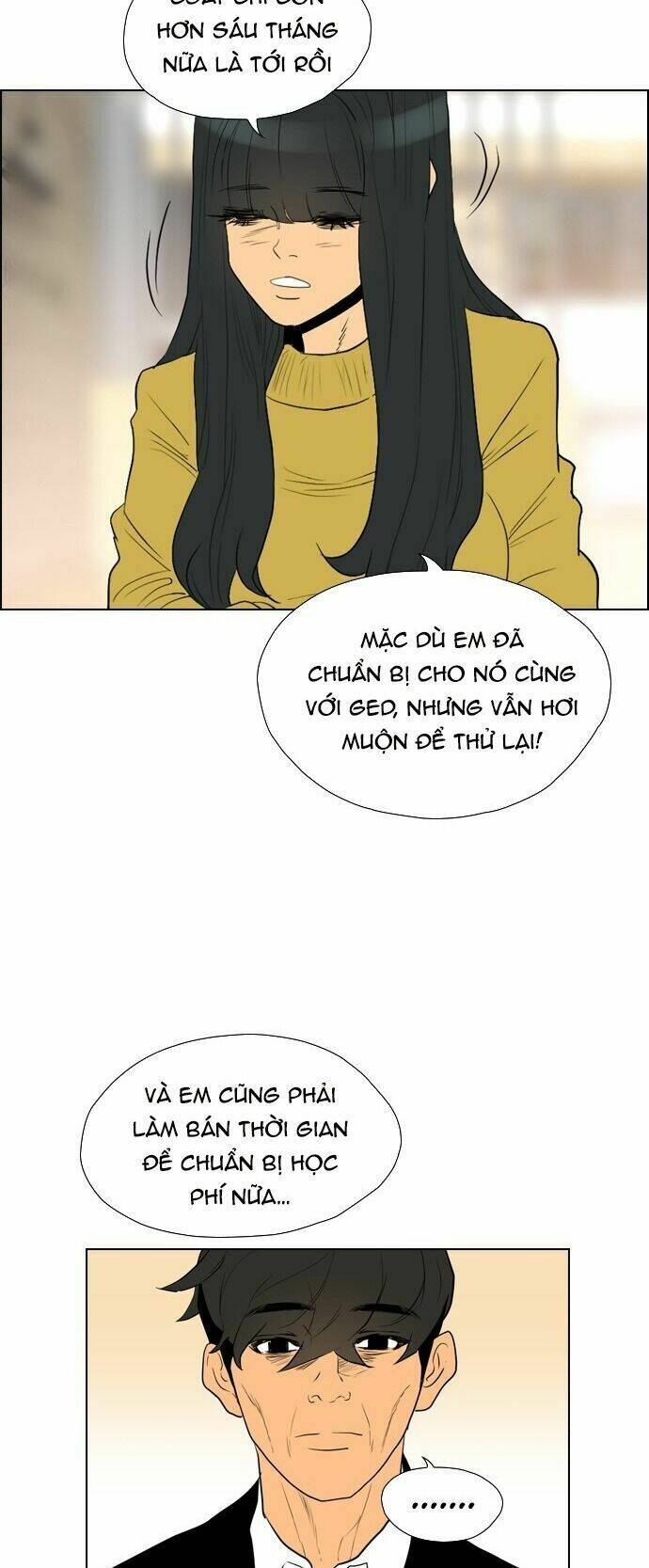 kẻ hồi sinh chapter 98 24