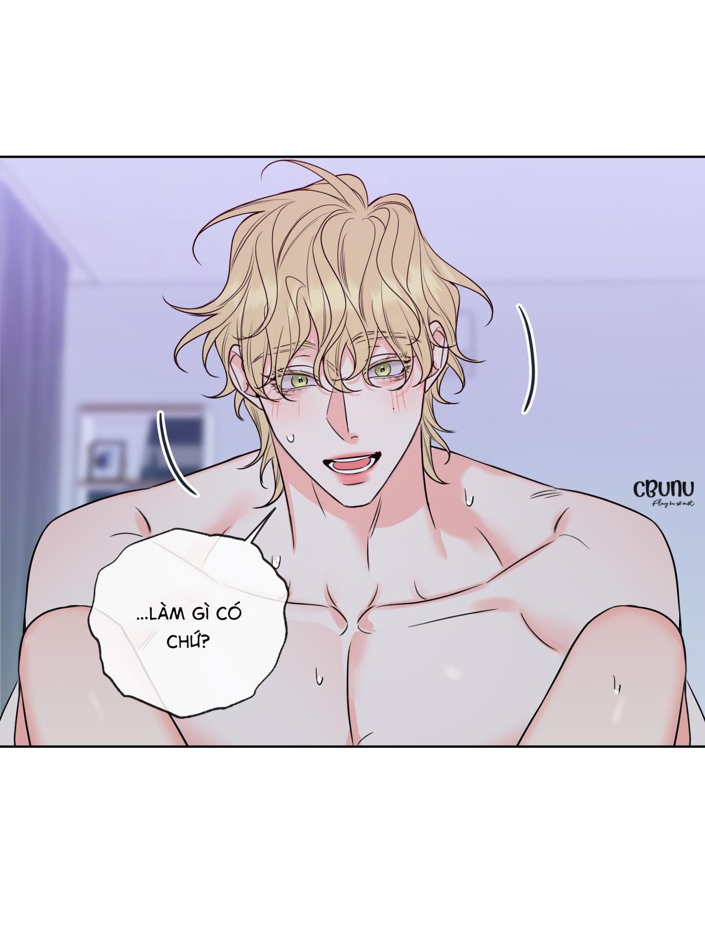 honey trouble - rắc rối ngọt ngào chapter 10 14