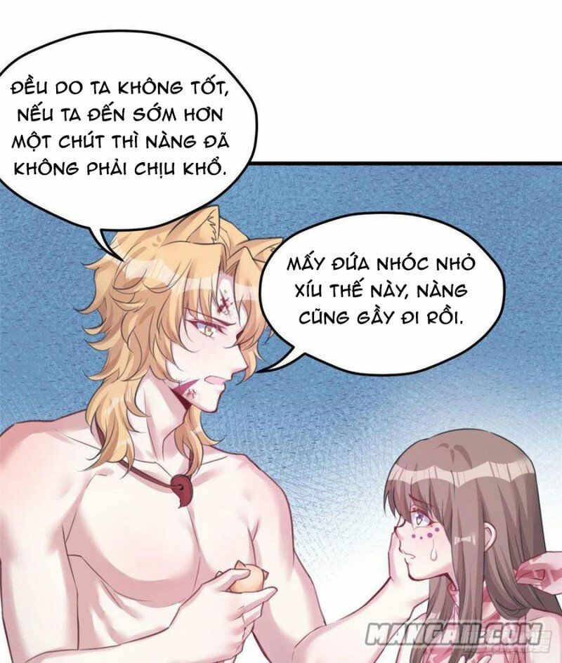 [16+] thảnh thơi thú thế chủng chủng điền, sinh sinh tể chapter 210 15