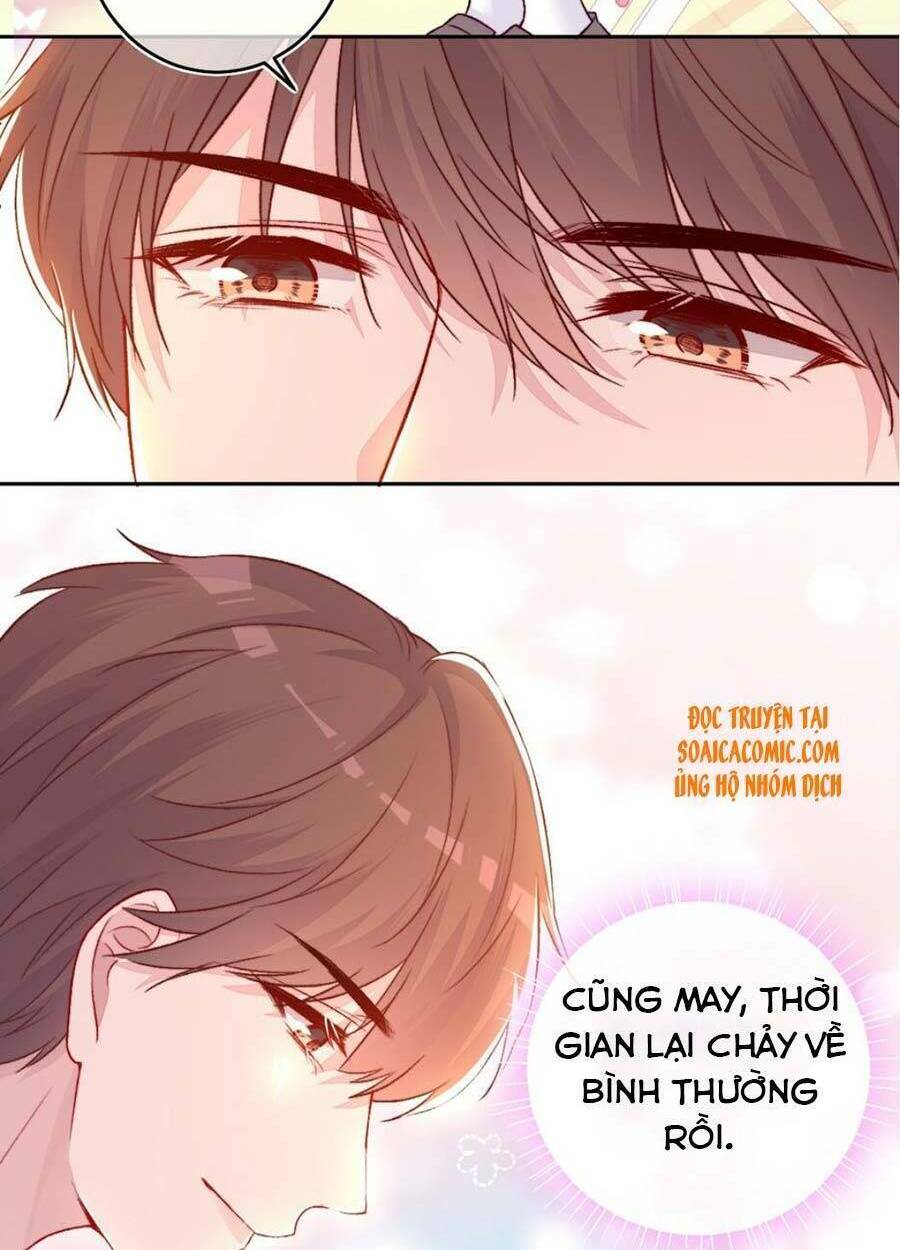 khi cô gái nhìn thấy thời gian chapter 7 23