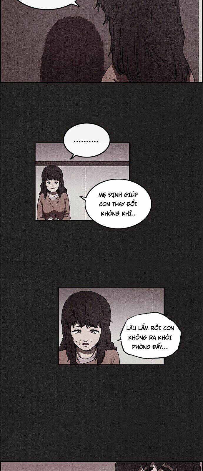 quái vật tại chung cư xanh chapter 0 10