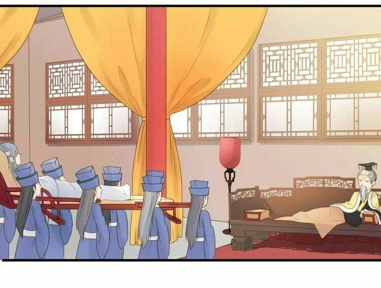 trẫm đây sủng nam nhân chapter 2 7