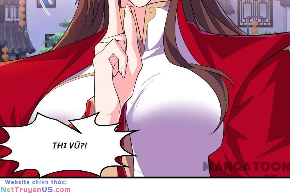 đệ nhất người ở rể chapter 275 22