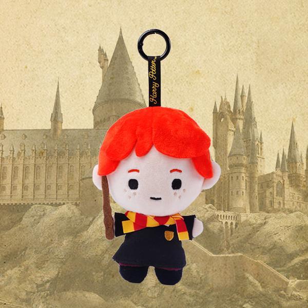 Móc Khoá Thú Bông Ron Weasley - PT02-2051