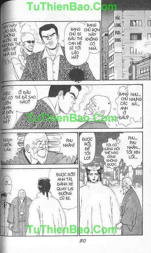 câu lạc bộ con nhà giàu chapter 12 80