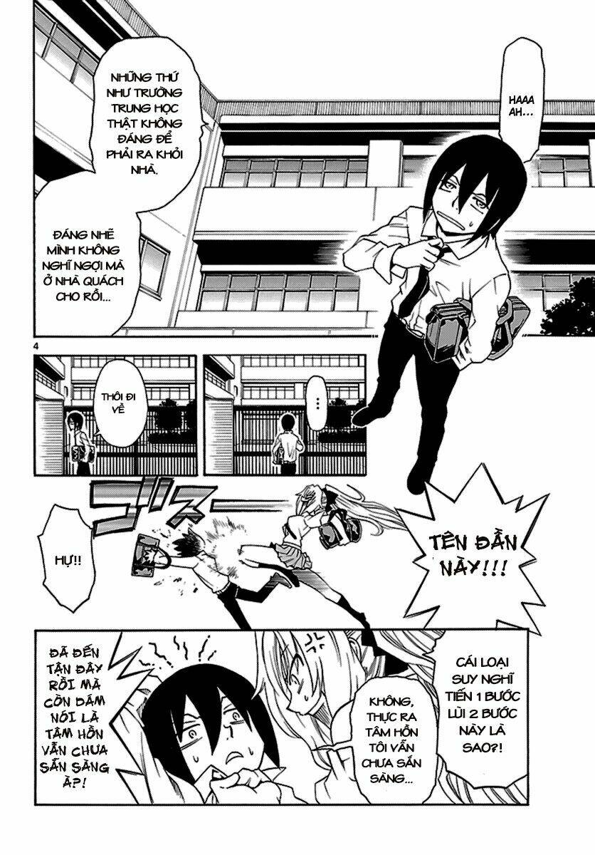 popcorn avatar chapter 3 5