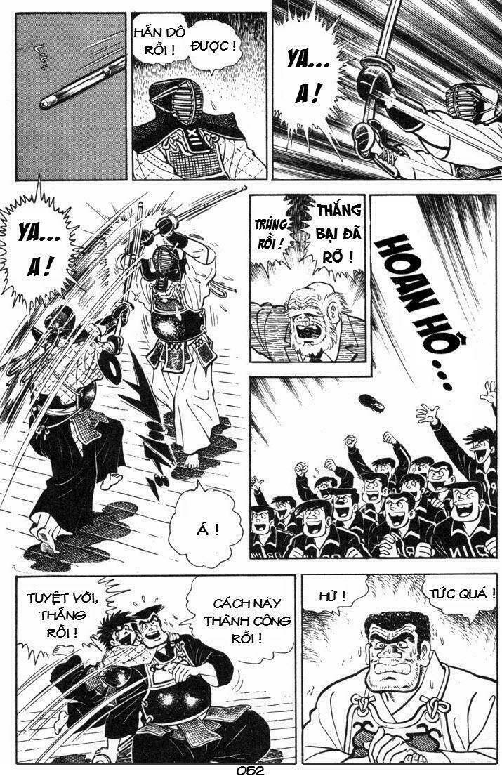 ore wa teppei chapter 46 13