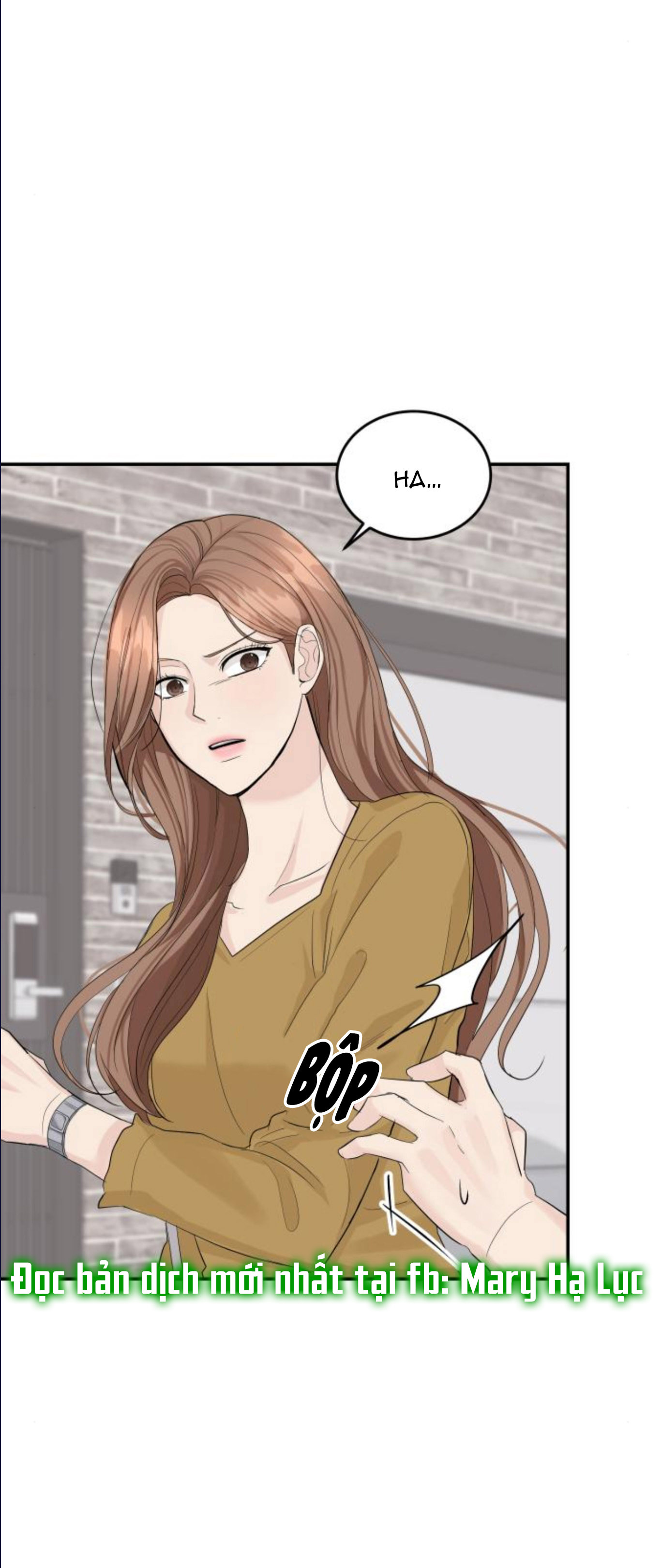 cuộc hôn nhân hoàn hảo chapter 15.2 16