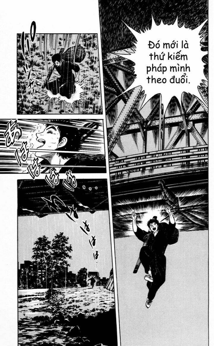 kiếm sĩ musashi chapter 201 5