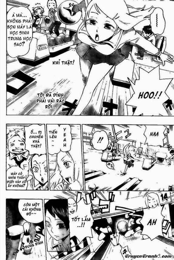 bokke-san chapter 1 15