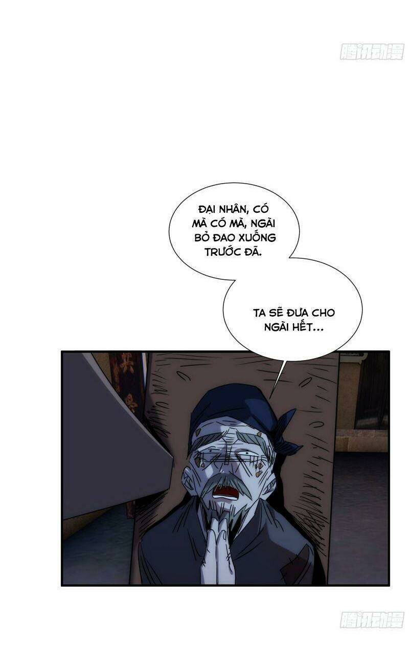 ma vương là đại địa chủ chapter 16 39