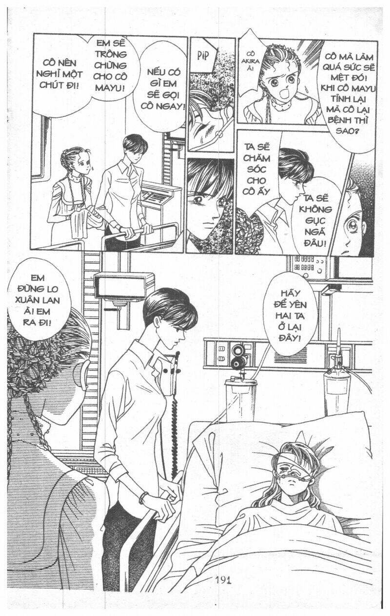 nàng tiên ánh trăng - kaguya hime chapter 18 189