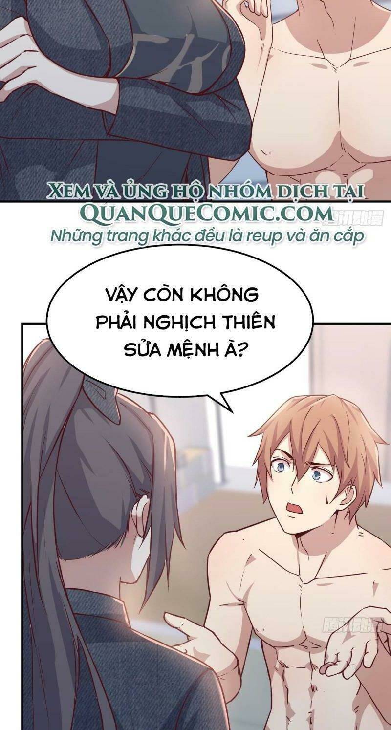 song tu đạo lữ kiểu xem mặt chapter 72 34