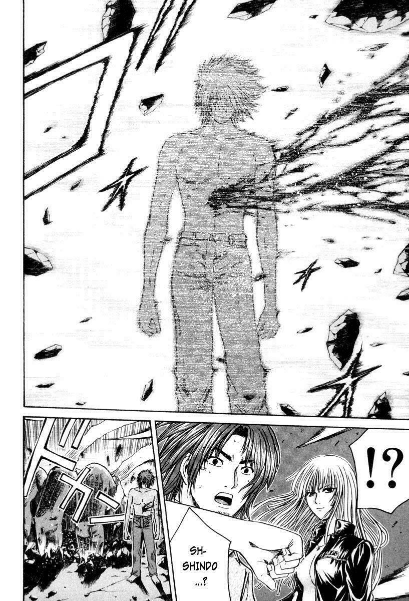 tokko - ác quỷ hồi sinh chapter 11 12