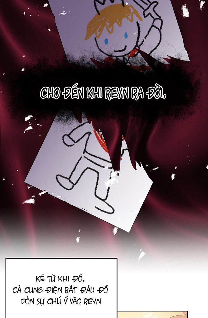 tôi sẽ trở thành gia sư của bạo chúa chapter 3 19