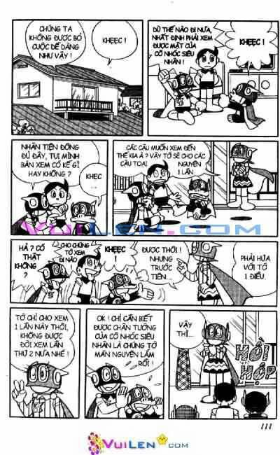 siêu nhân pacman chapter 14 19