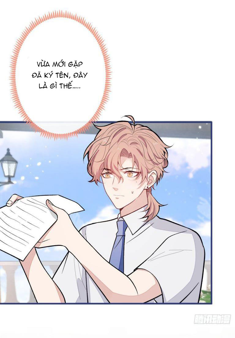 hotsearch của ảnh đế chapter 138 8