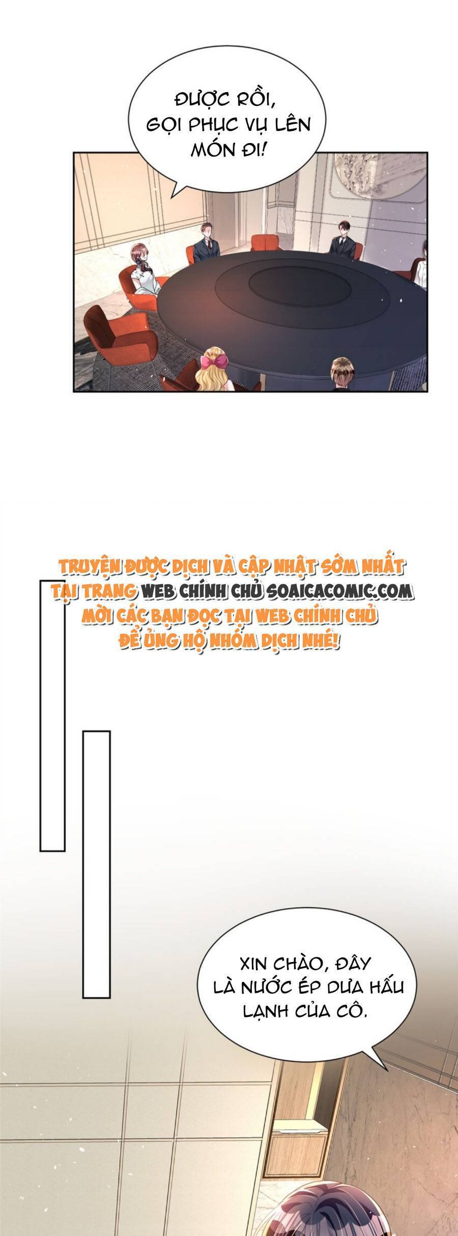 tổng tài huyết tộc cực sủng cô vợ mỹ nhân ngư chapter 28 16