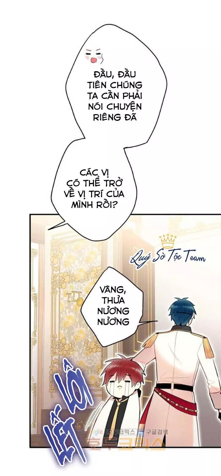 thánh nữ ẩn danh chapter 78 16