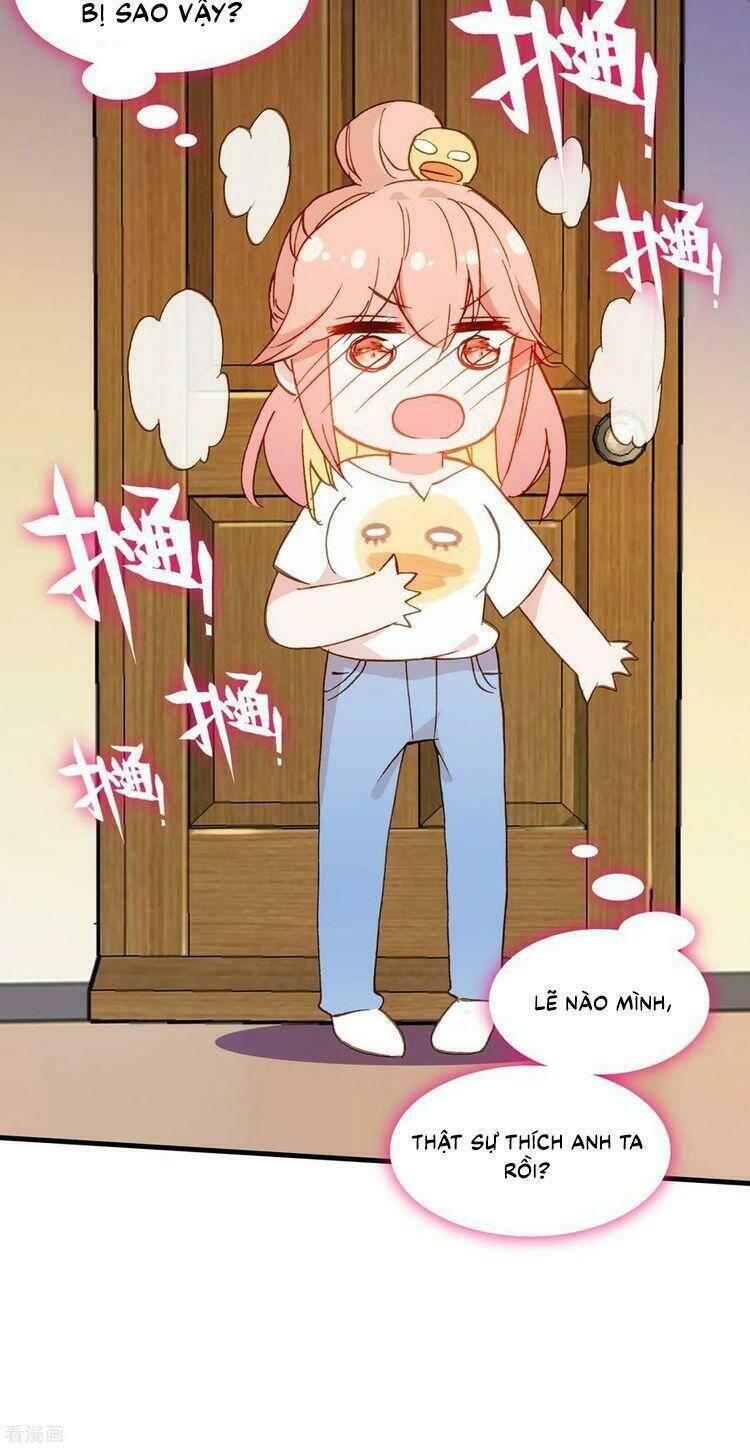 chuyển phát nhanh tình yêu chapter 31 39