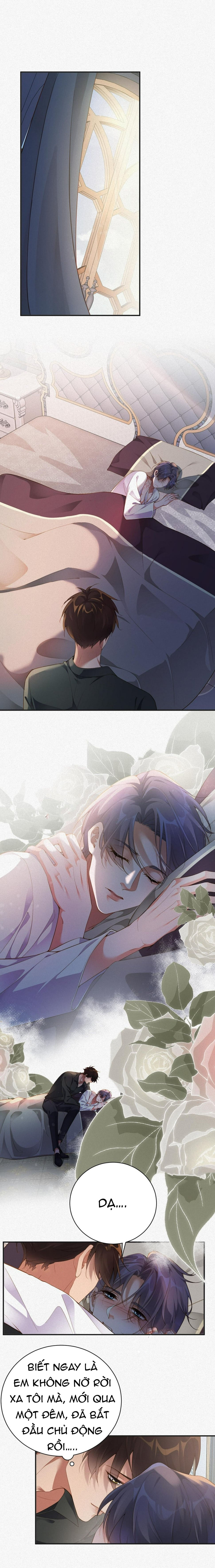 chồng cũ lại muốn phục hôn chapter 7 12