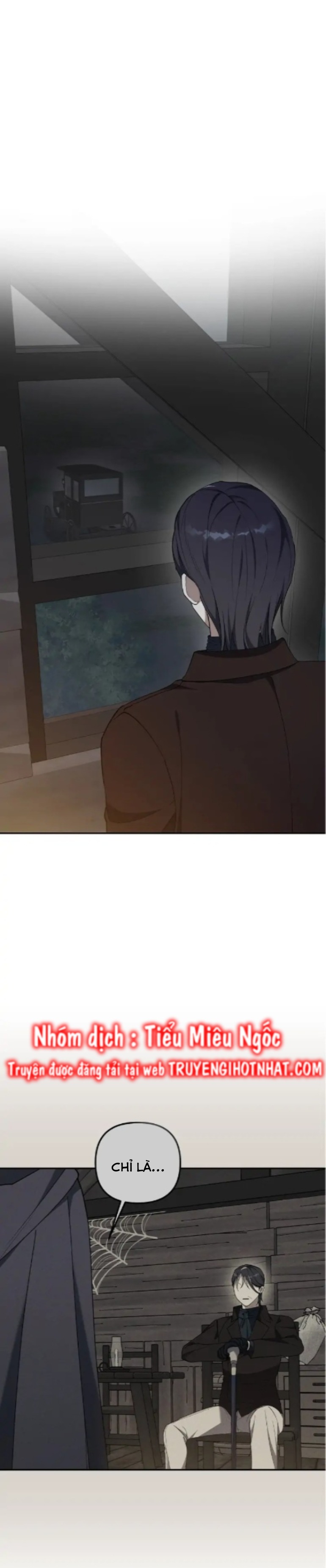 lời nguyền vẫn chưa kết thúc chapter 37 9