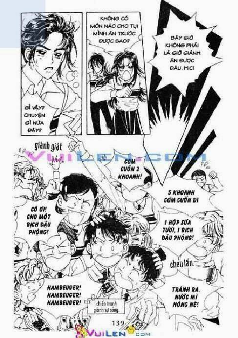 nhật ký tân hôn chapter 3 138