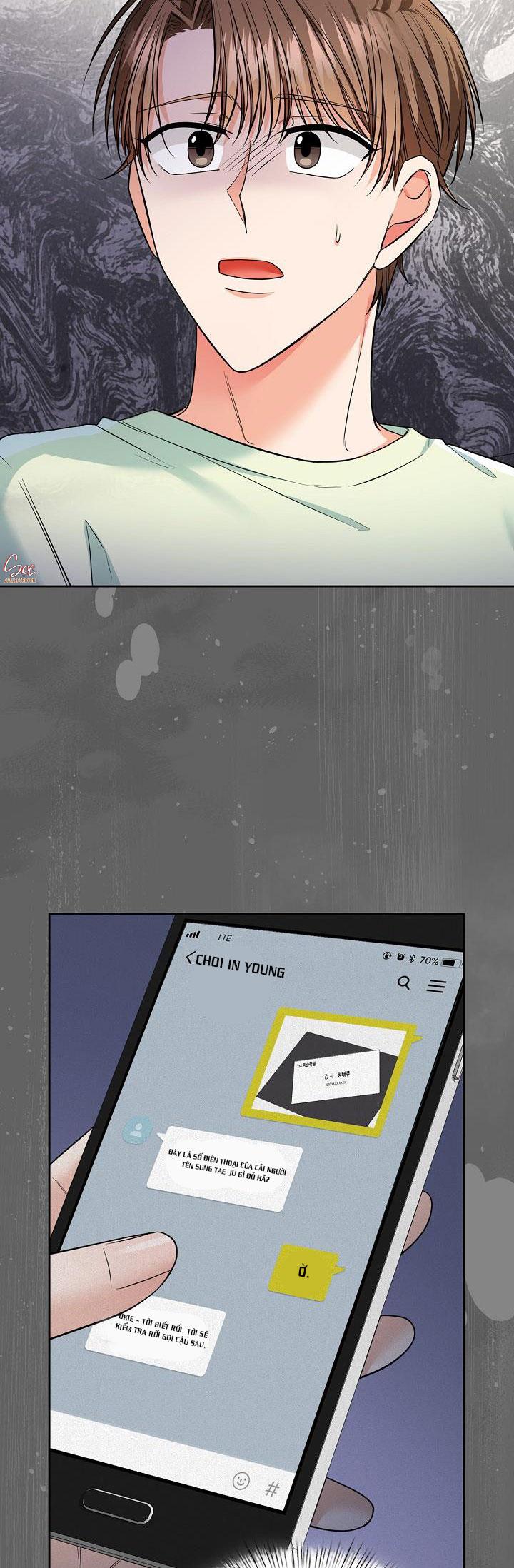 phòng tắm hơi chapter 44 33