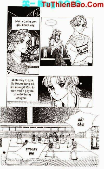 cô giáo tuổi 18 chapter 11 113