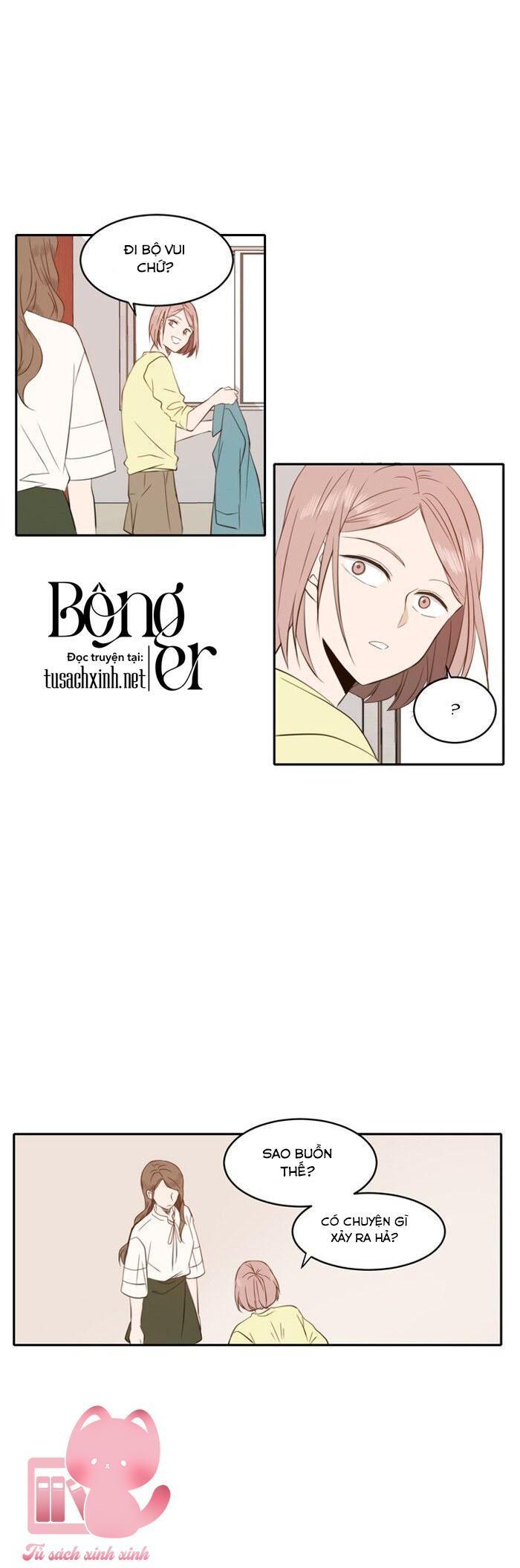 a good day to be a dog chapter 45 25