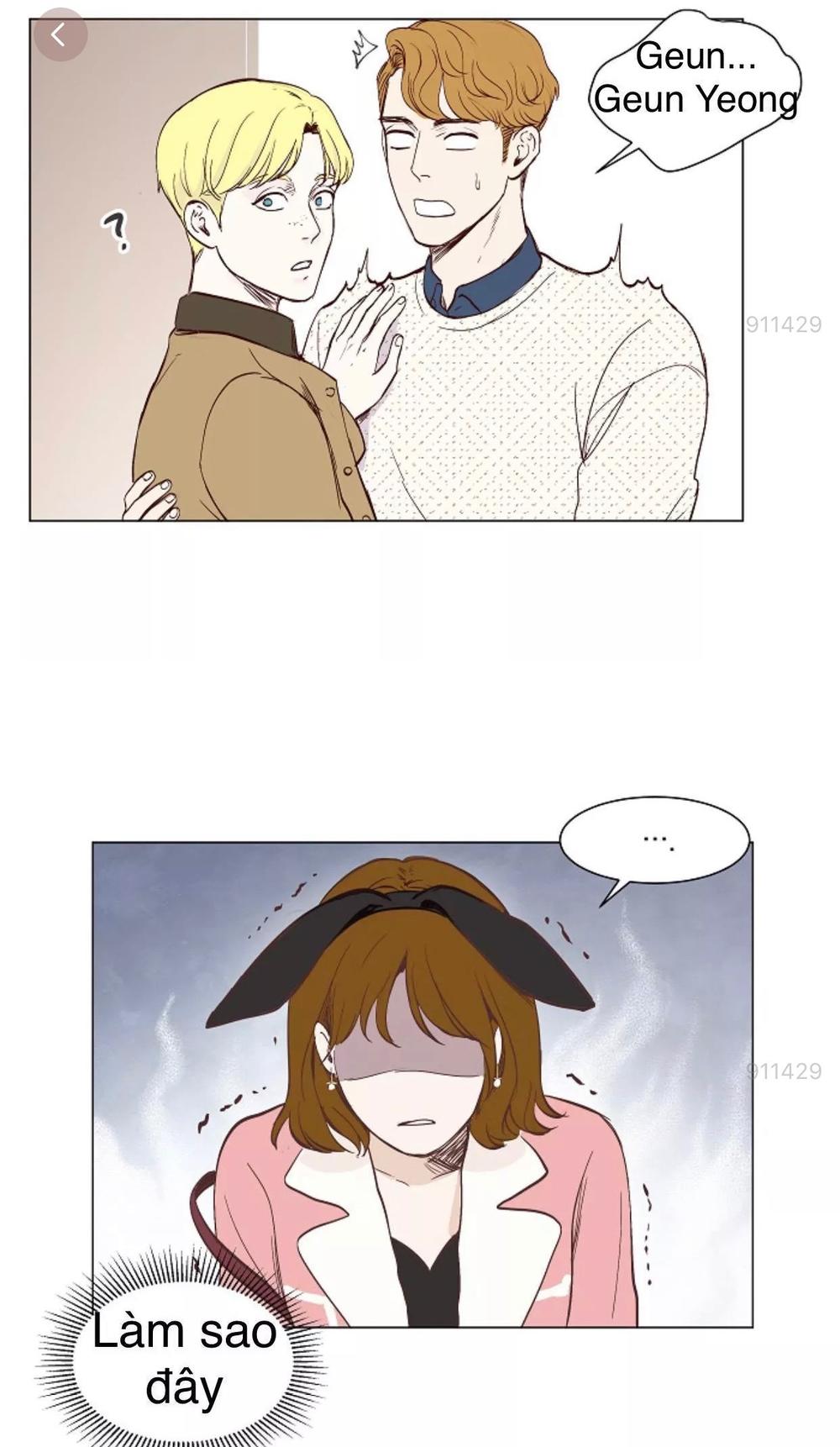 tôi kết hôn cùng antifan chapter 3.1 9