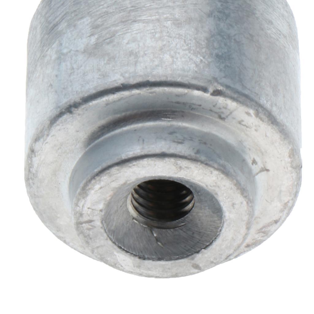 Cylinder Zinc Anode 67F-11325-00 for Yamaha 4-stroke Outboards F80-225