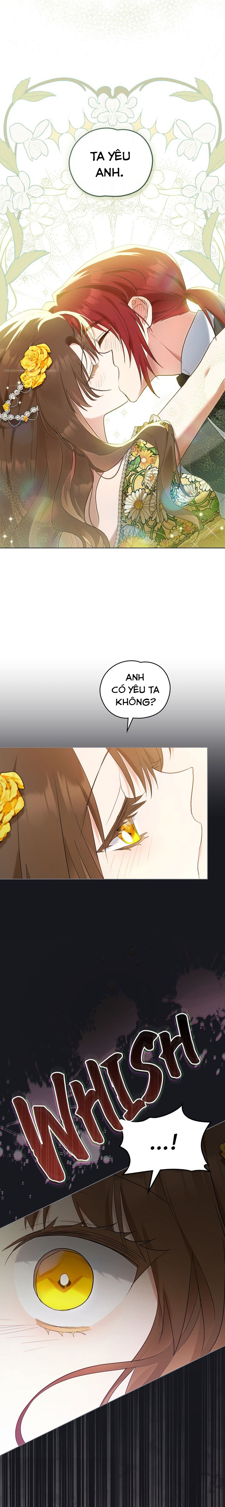 yêu cô công chúa sắp chết chapter 8 11