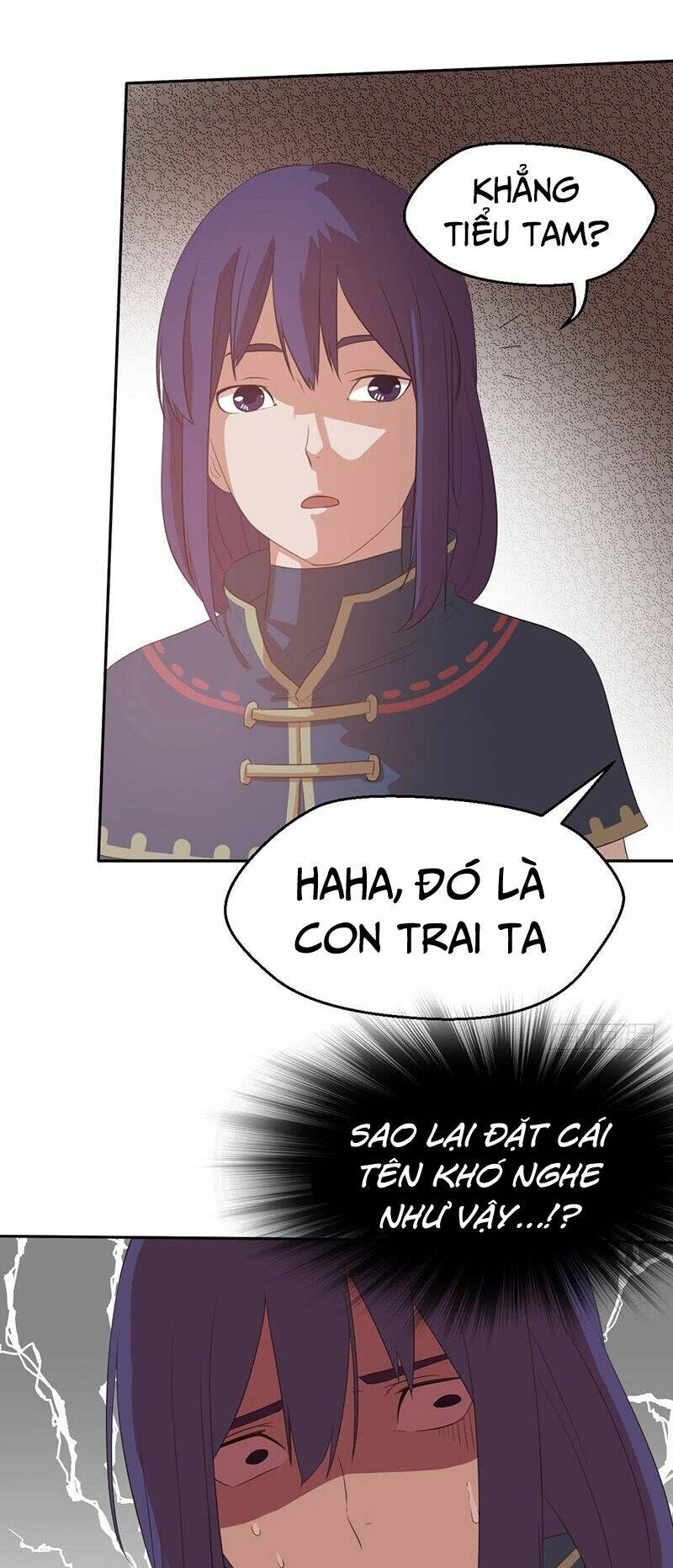 hỗn độn kiếm thần chapter 43 27