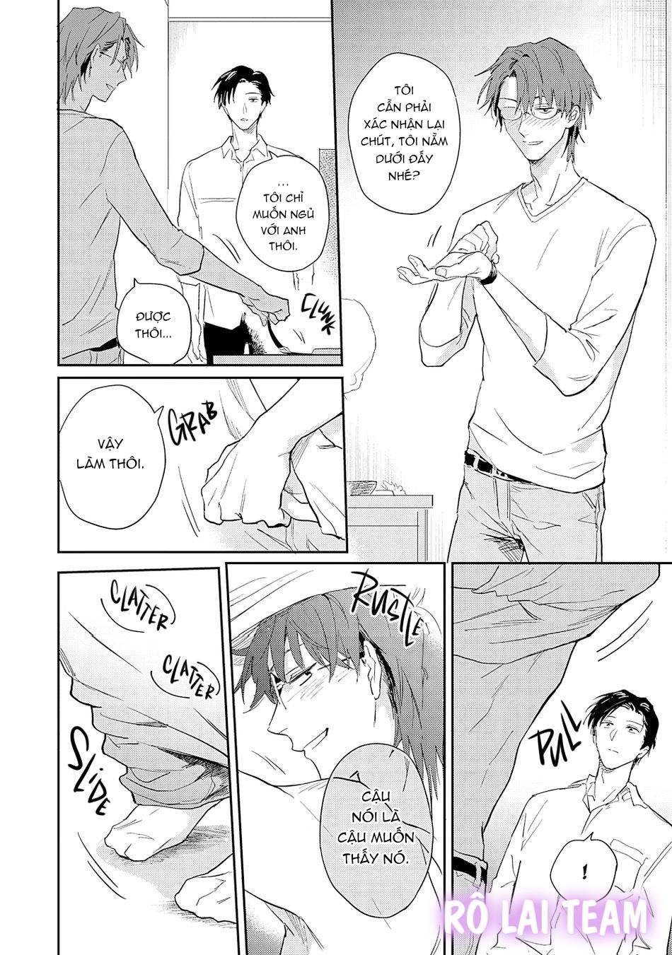 love-shower for the twisted flower chapter 1 15