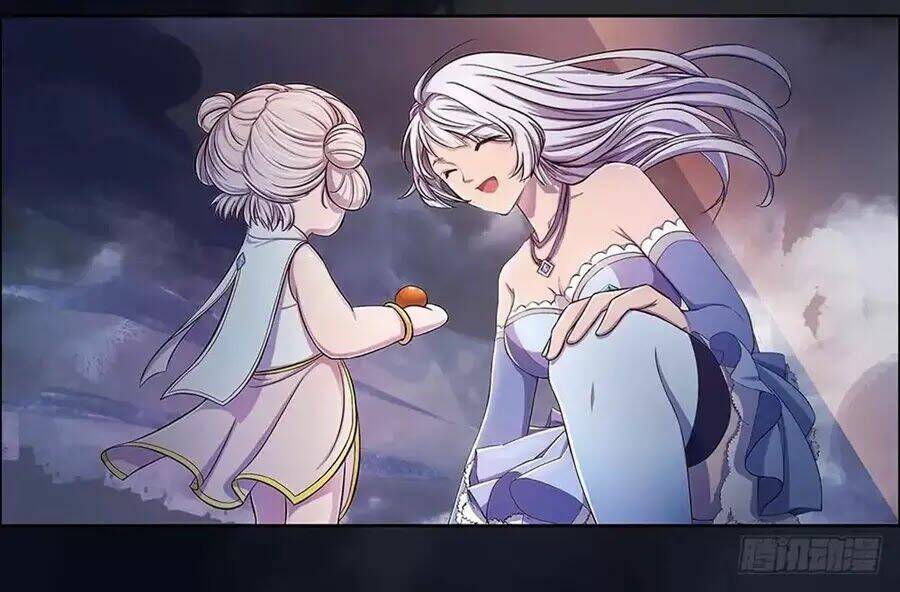 ta không phải nữ thần chapter 4 82