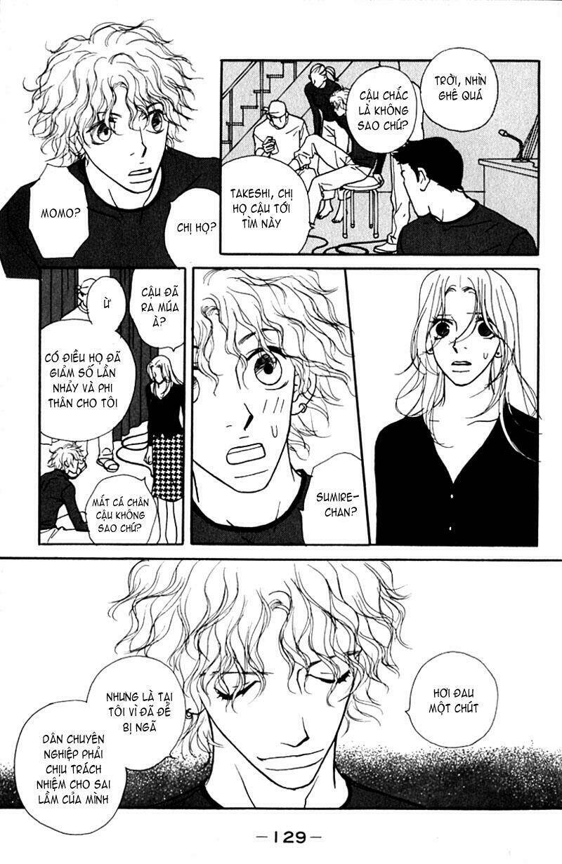 kimi wa petto chapter 3 37