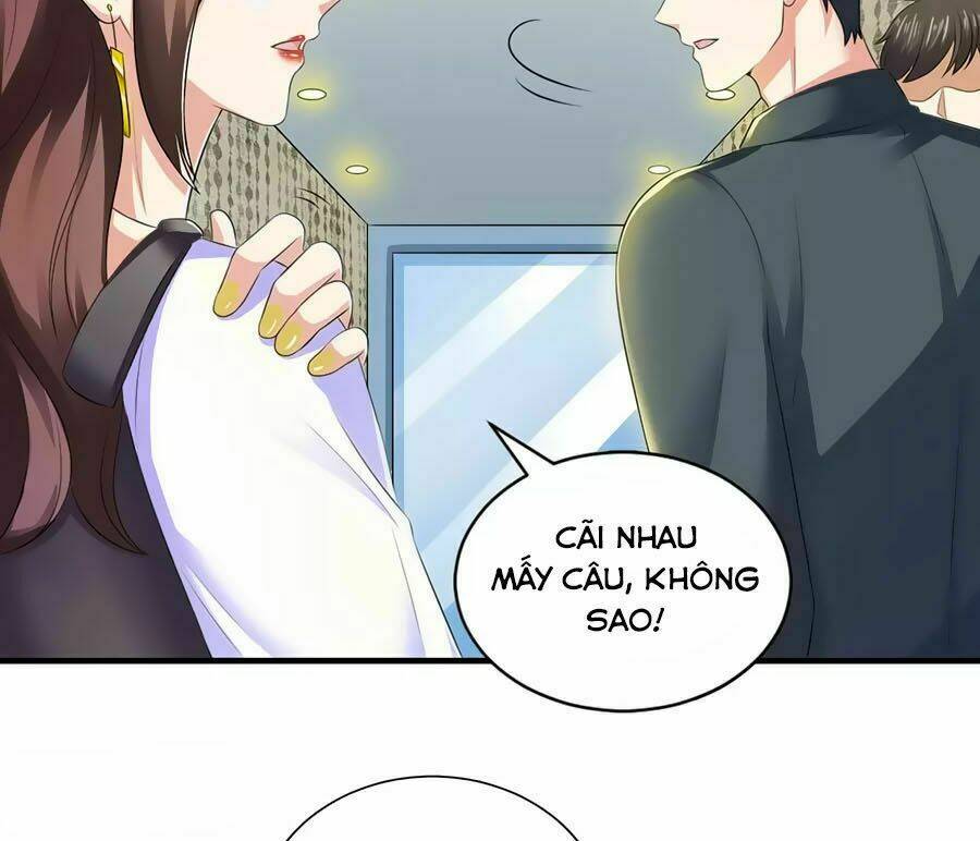 báo hệ nam hữu đích thiên tầng thao lộ chapter 18 19