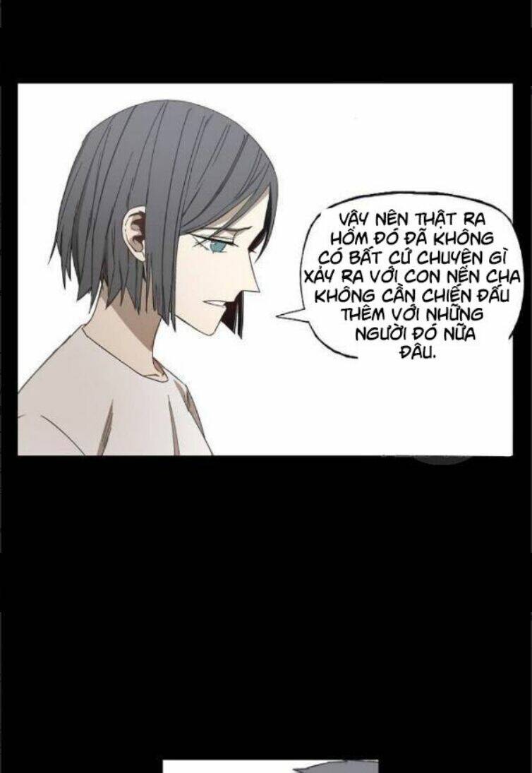 võ sĩ - the boxer chapter 61 6