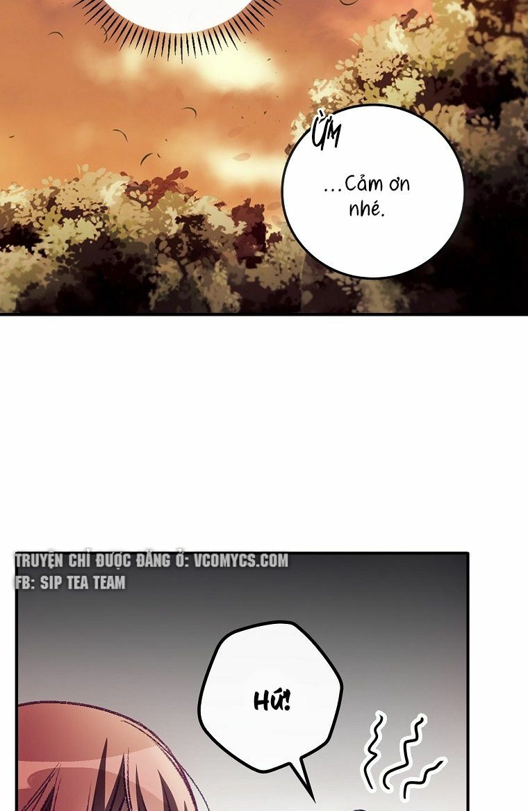 tôi nhìn thấy cái chết của bạn chapter 8 43