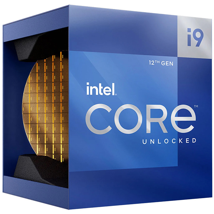 CPU Intel Core i9-12900K (3.9GHz turbo up to 5.2Ghz, 16 nhân 24 luồng, 30MB Cache, 125W) - Socket Intel LGA 1700/Alder Lake) - Hàng Chính Hãng