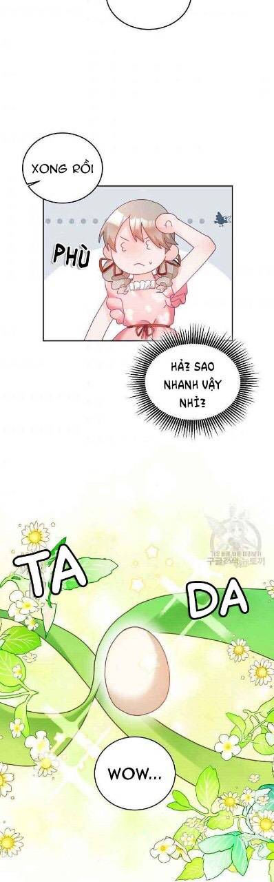 cô tiểu thư bé nhỏ thuần hóa các nhân vật chính chapter 13 27